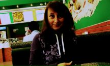 Фотография Махновской Алисы