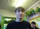 Фотография Дикого Антона