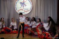 Фотография Макарова Вани