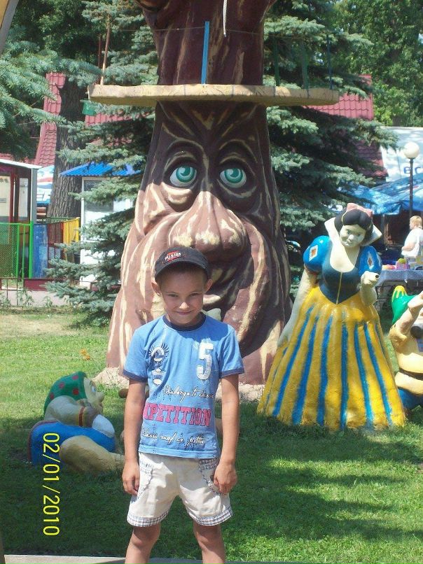 Ришат Сафин фотография #29