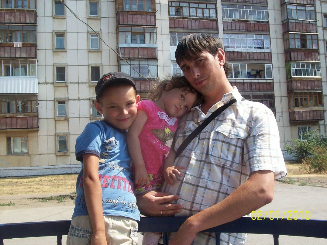 Ришат Сафин фотография #24