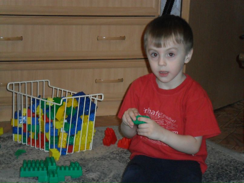 Дмитрий Горбач фотография #37