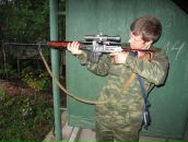 Фотография Павловича Феликса