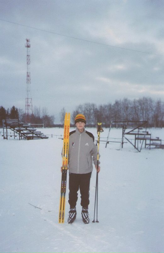 Дмитрий Селюнин фотография #48