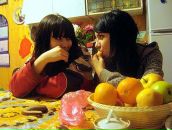 Фотография Пустовой Анастасии