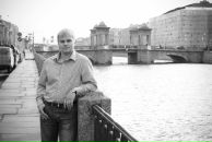 Фотография Смолякова Андрея