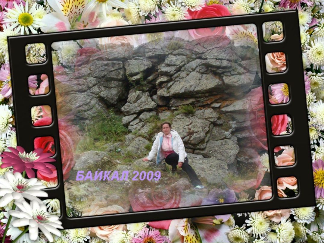 Ольга Поляк фотография #38