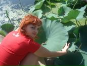 Фотография Колсановой Ольги