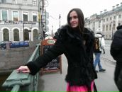 Фотография Пичуговой Ольги