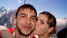 Фотография Кучерявенко Ксении