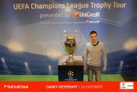 Фотография Молоткова Олега