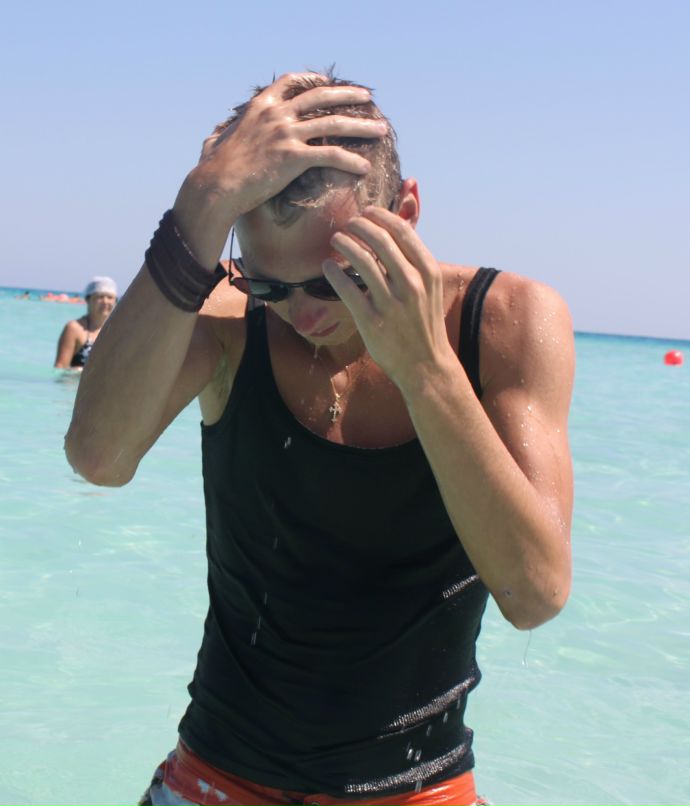 Борис Тимофеев фотография #16