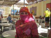 Фотография Апрельской Дарины