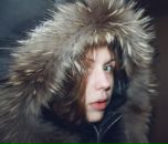 Фотография Буймистренко Клавдии