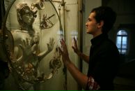 Фотография Гуриновича Владимира