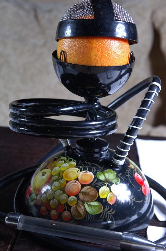 Unicum Hookahs фотография #37