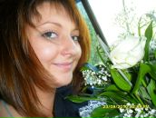 Фотография Шевелевой Кристины