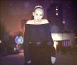 Фотография Черниковой Дарьи