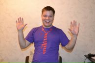 Фотография Байдакова Антона