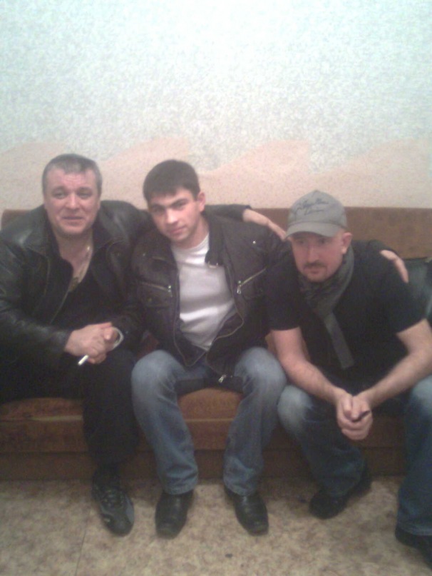 Александр Панин фотография #17