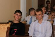 Фотография Киселева Алексея