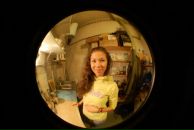 Фотография Хабибуллиной Камили