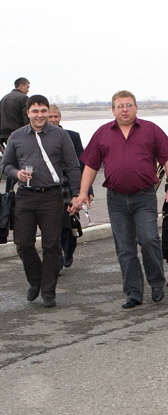 Александр Плотников фотография #13