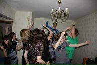 Фотография Черновецкого Ильи