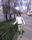 Леся Мусієнко фотография #8 (источник - https://vk.com/id46362060)