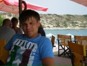 Фотография Матросова Евгения