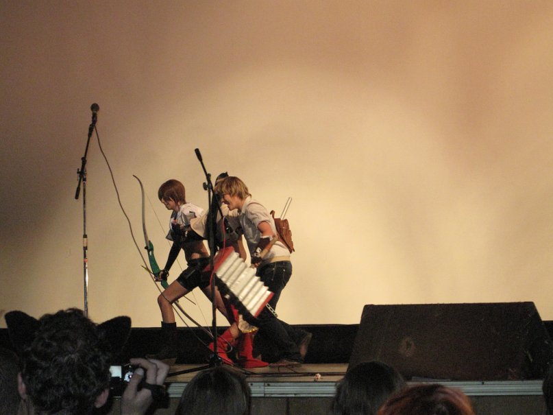 Александр Васильев фотография #37