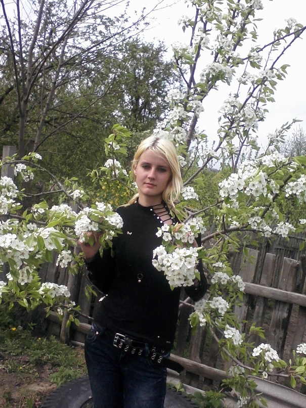 Инна Мазярко фотография #39