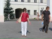 Фотография Савельевой Ларисы