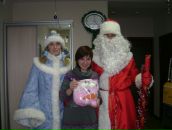 Фотография Веденьковой Елены