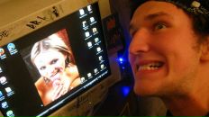 Фродо Young фотография #24 (источник - https://vk.com/id2444408)