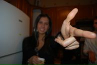 Фотография Борисовой Мариши