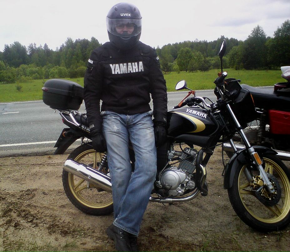 Иван Зыков фотография #25