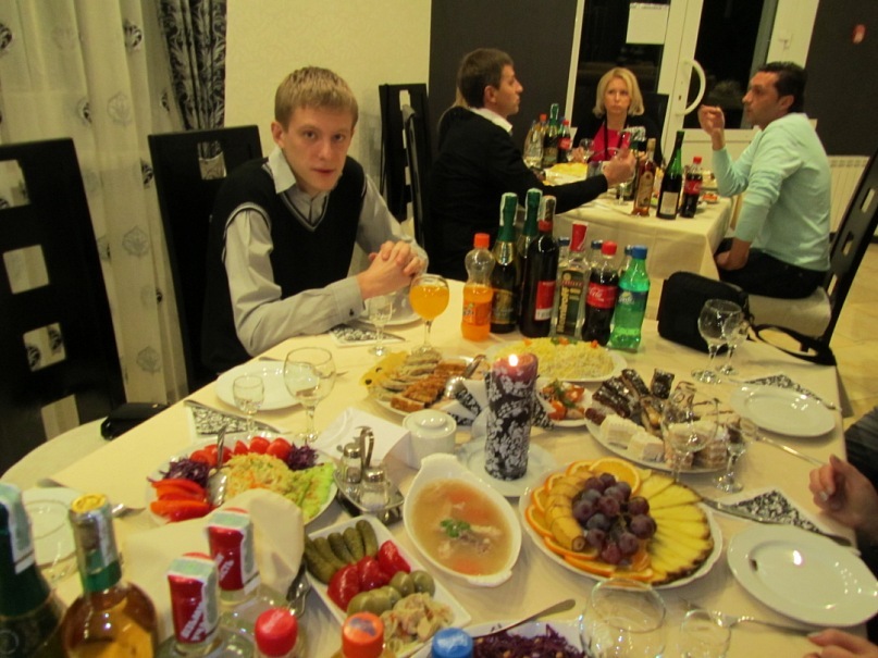Дмитрий Марухенко фотография #16