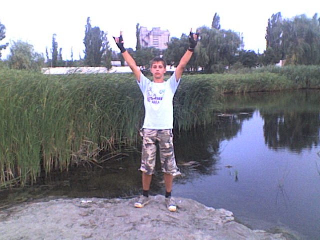 Максим Дяков фотография #5