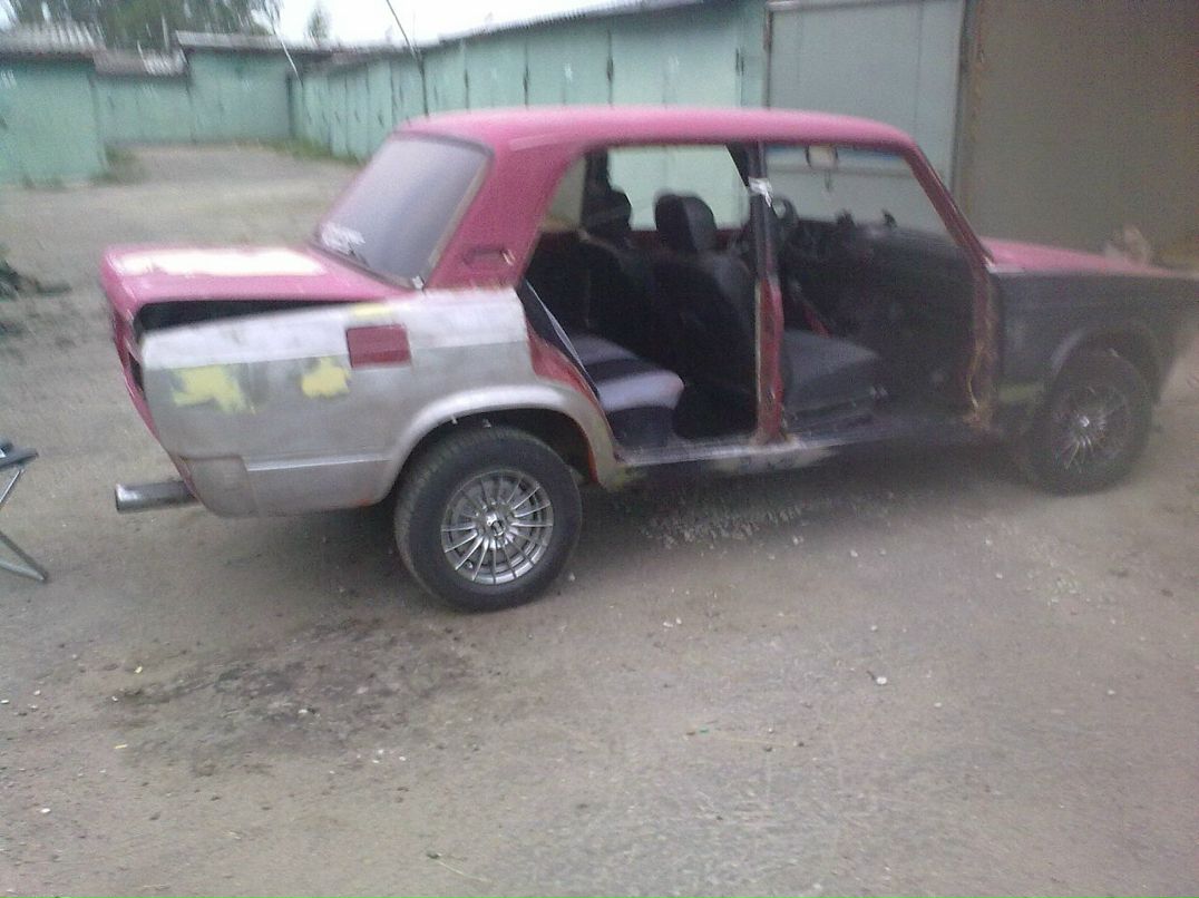 Сергей Лавнеев фотография #50