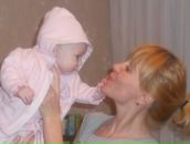 Фотография Анисимовой Марии