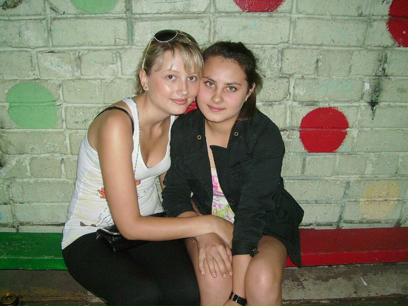 Оля Белова фото №7