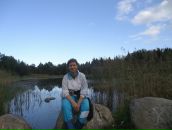 Фотография Рудейко Ирины