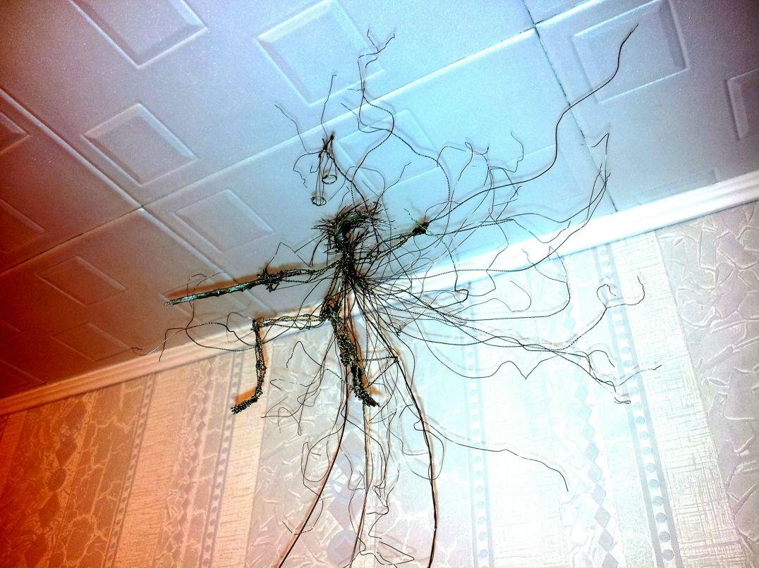 Виктор Назарет фотография #20