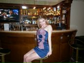 Фотография Кошелевой Эли