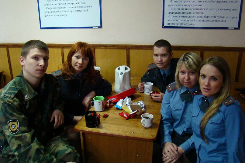 Костя Седельников фотография #1