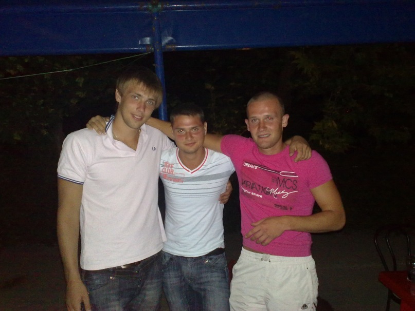 Иван Лагодич фотография #8