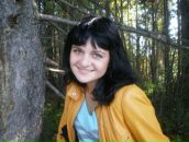 Фотография Квитки Анастасии