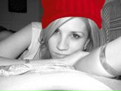 Фотография Алфёровой Регины