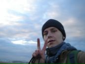 Фотография Черногора Александра